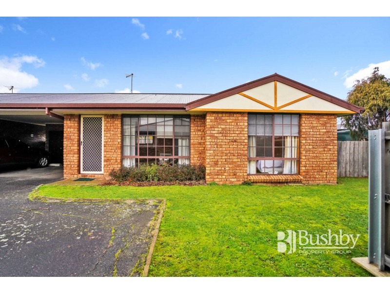 2/32 Camira Street, Newnham TAS 7248
