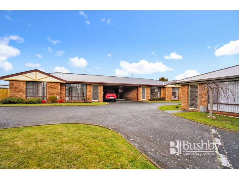 2/32 Camira Street, Newnham TAS 7248