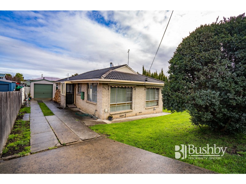 266 St Leonards Road, St Leonards TAS 7250
