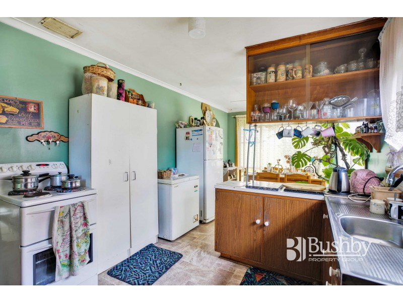266 St Leonards Road, St Leonards TAS 7250