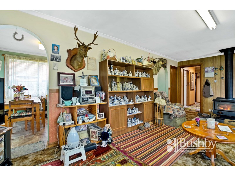 266 St Leonards Road, St Leonards TAS 7250