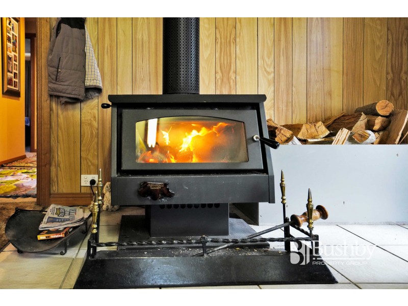 266 St Leonards Road, St Leonards TAS 7250