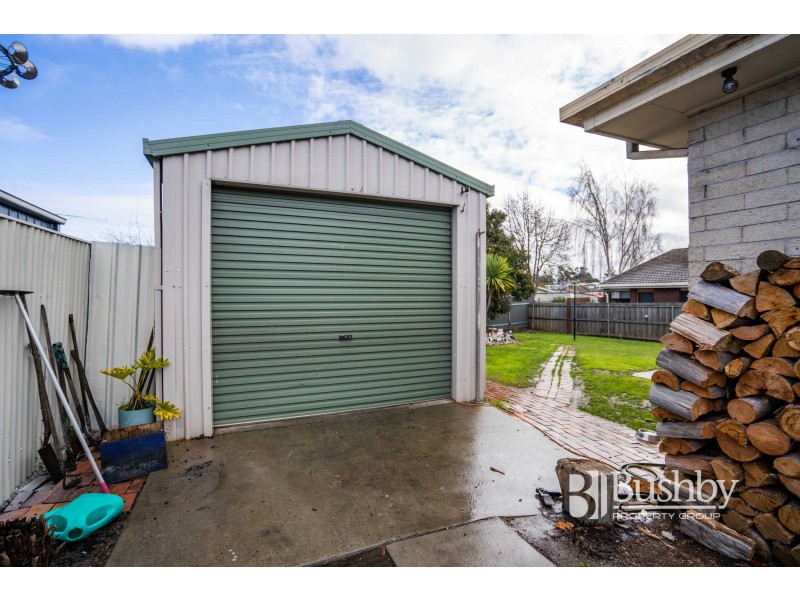 266 St Leonards Road, St Leonards TAS 7250
