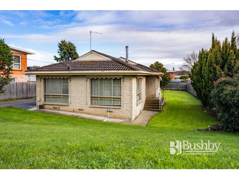 266 St Leonards Road, St Leonards TAS 7250