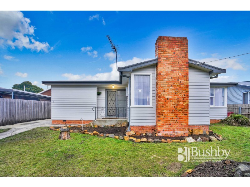 3 Naroo Street, Waverley TAS 7250