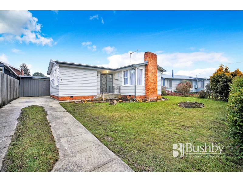 3 Naroo Street, Waverley TAS 7250
