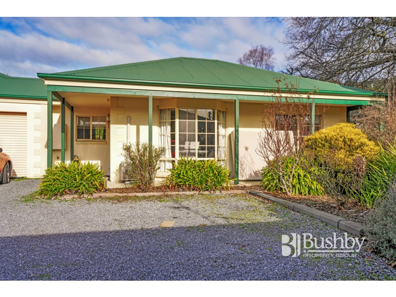 2/63 Pitt Avenue, Riverside TAS 7250