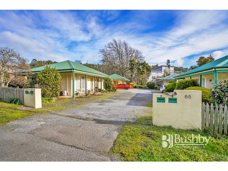 2/63 Pitt Avenue, Riverside TAS 7250