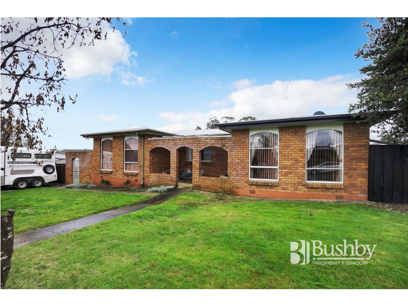 8 Essendon Street, Summerhill TAS 7250