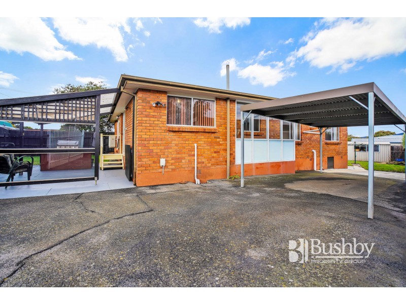 8 Essendon Street, Summerhill TAS 7250
