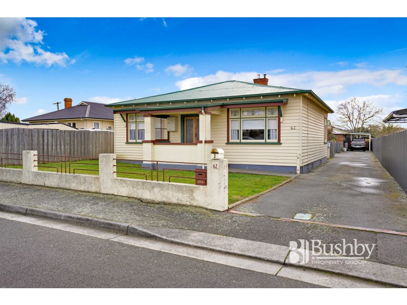 1/62 Joffre Street, Mowbray TAS 7248