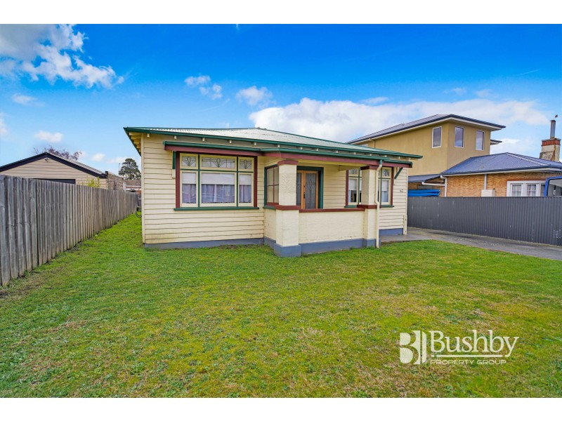 1/62 Joffre Street, Mowbray TAS 7248