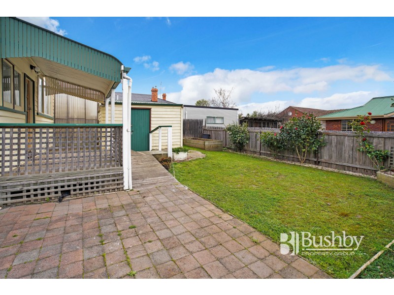 1/62 Joffre Street, Mowbray TAS 7248