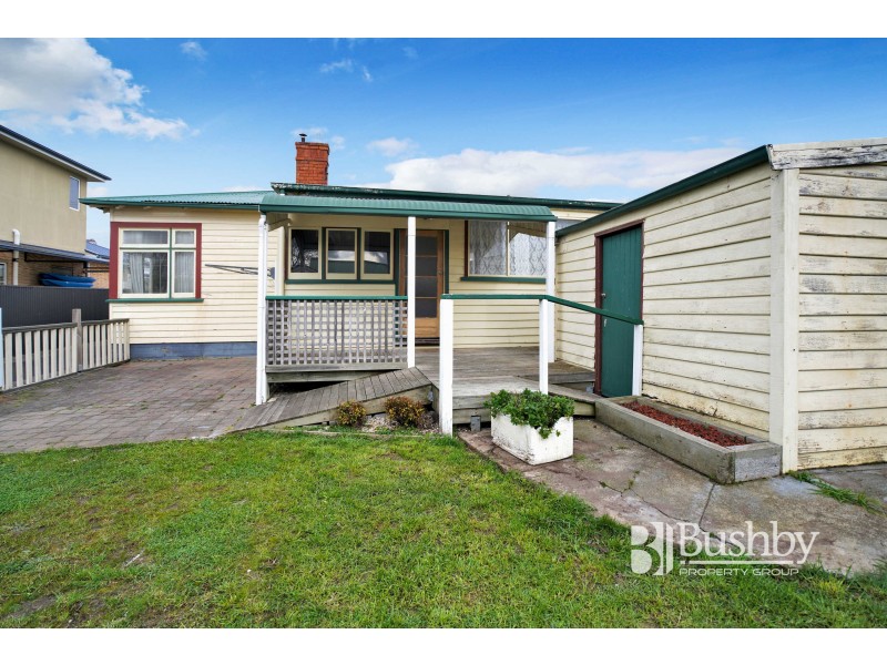 1/62 Joffre Street, Mowbray TAS 7248
