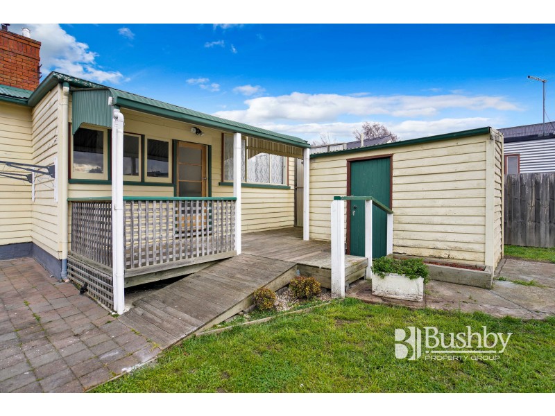 1/62 Joffre Street, Mowbray TAS 7248
