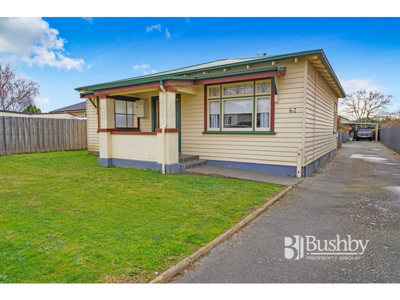 1/62 Joffre Street, Mowbray TAS 7248