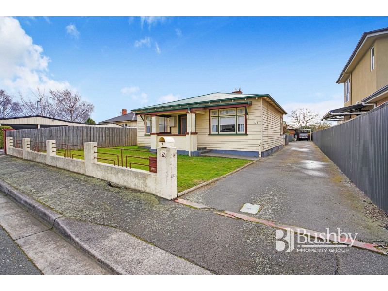 1/62 Joffre Street, Mowbray TAS 7248