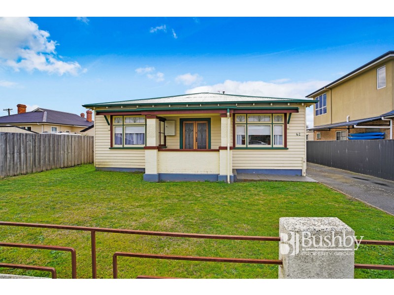 1/62 Joffre Street, Mowbray TAS 7248