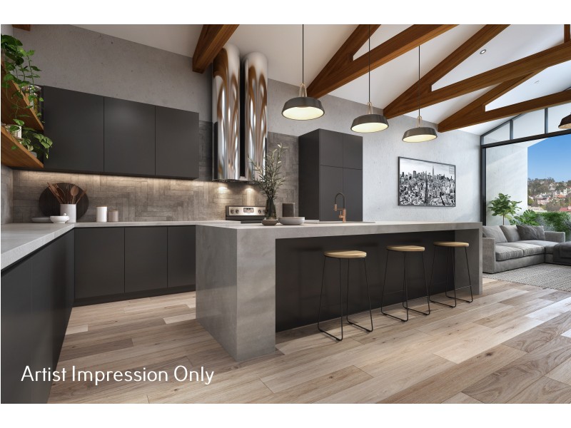 3/191 Brisbane Street, Launceston TAS 7250