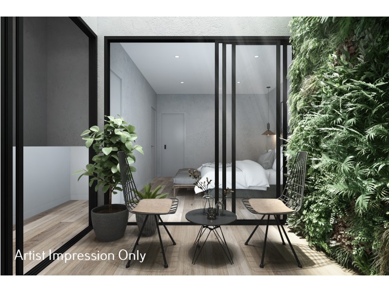 3/191 Brisbane Street, Launceston TAS 7250