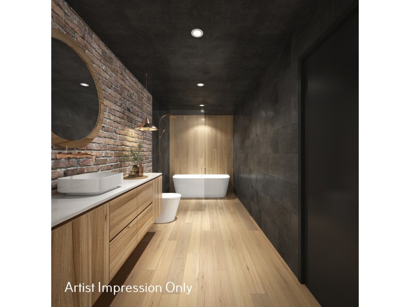 3/191 Brisbane Street, Launceston TAS 7250