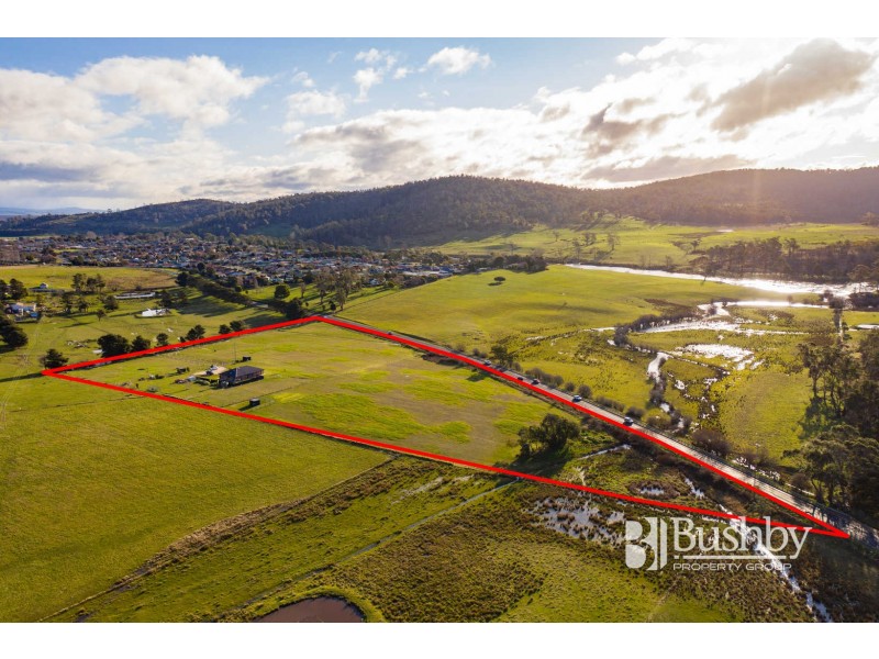 495 Meander Valley Road, Hadspen TAS 7290