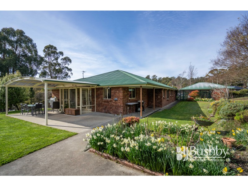 24 Ecclestone Road, Riverside TAS 7250
