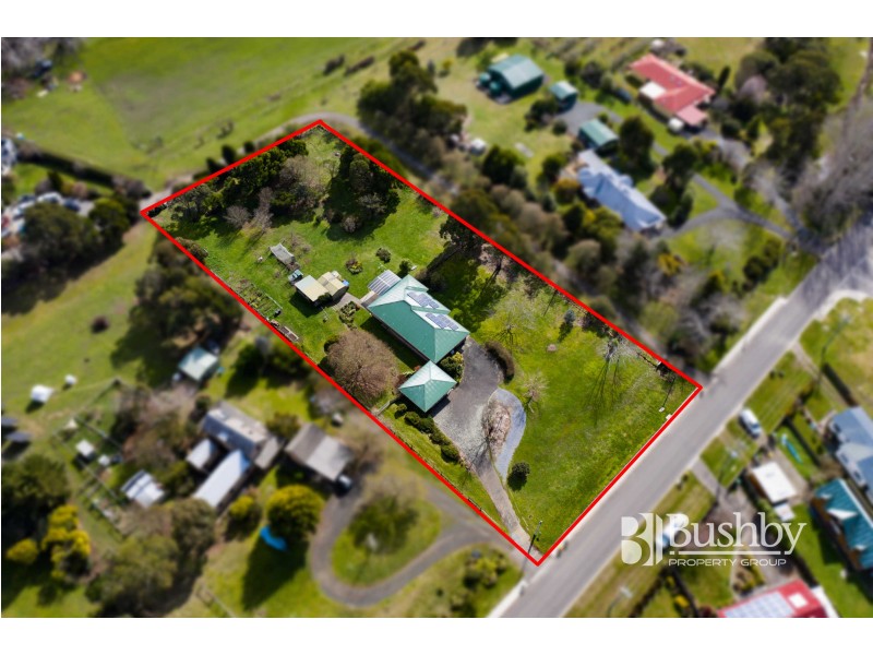 24 Ecclestone Road, Riverside TAS 7250