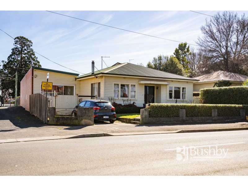 24c Forster Street, Invermay TAS 7248