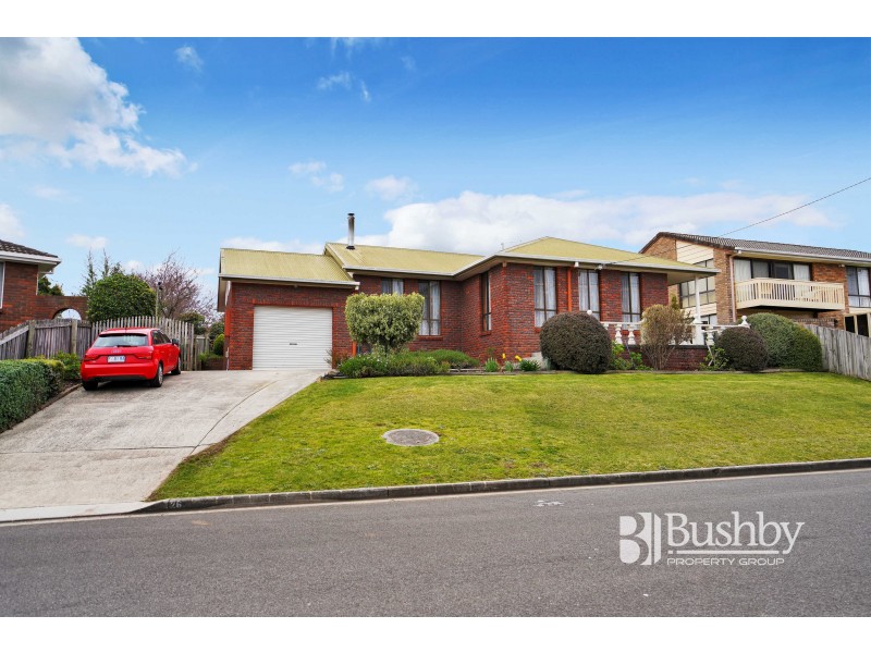 26 Vermeer Avenue, Newnham TAS 7248