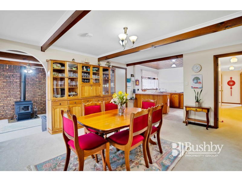 26 Vermeer Avenue, Newnham TAS 7248