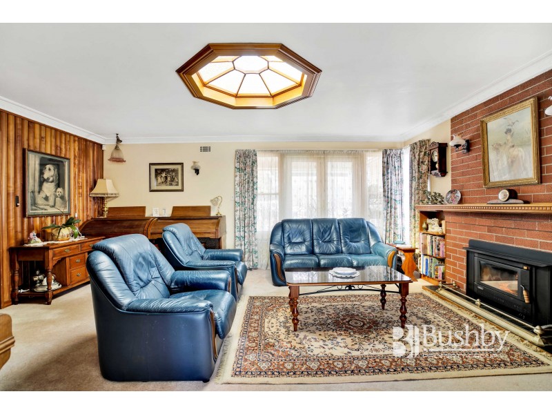 14 Ronneby Road, Newnham TAS 7248