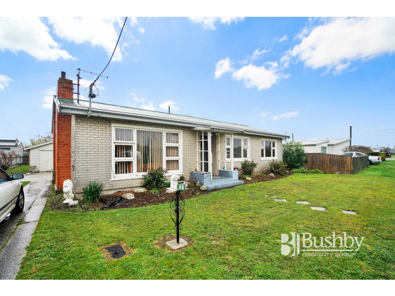 68 Hobhouse Street, Longford TAS 7301