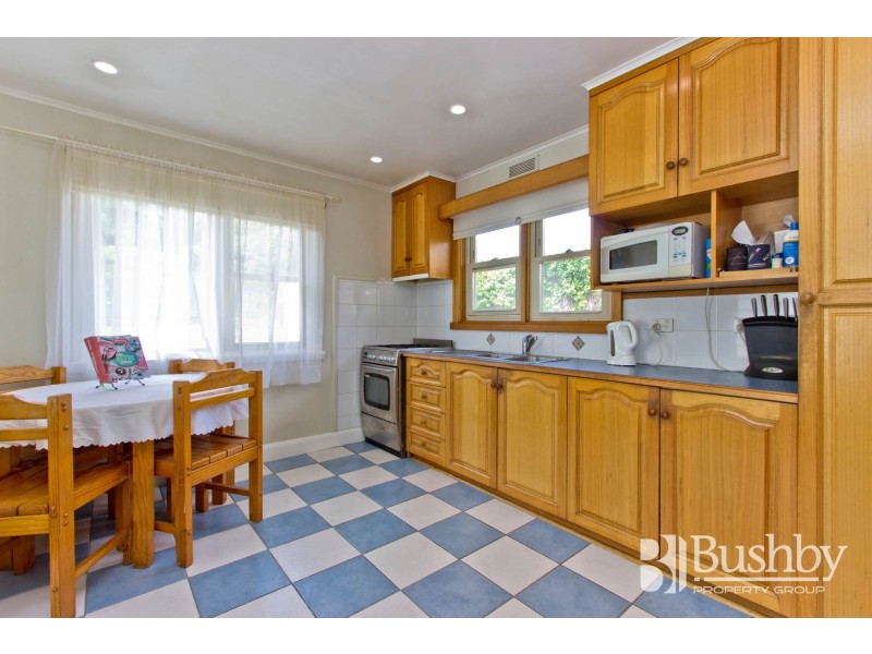 21 Edinburgh Street, Kings Meadows TAS 7249