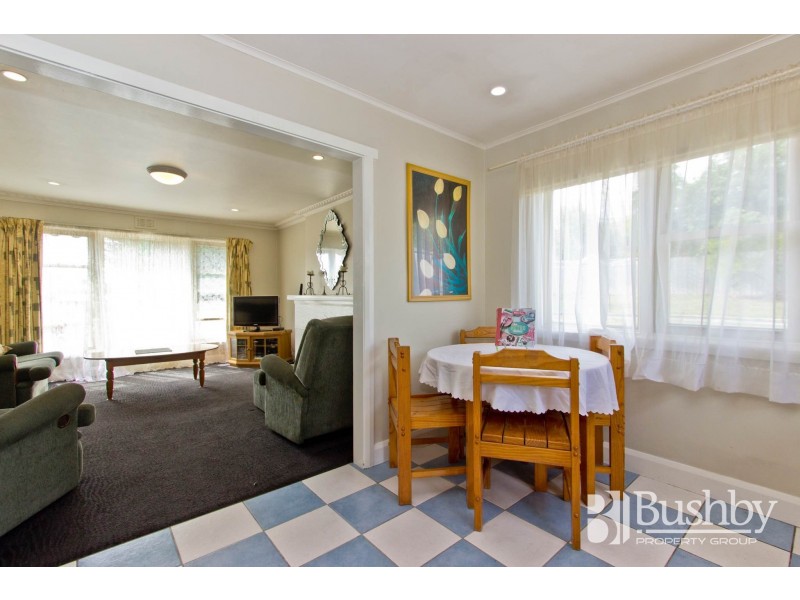 21 Edinburgh Street, Kings Meadows TAS 7249