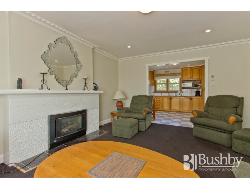 21 Edinburgh Street, Kings Meadows TAS 7249