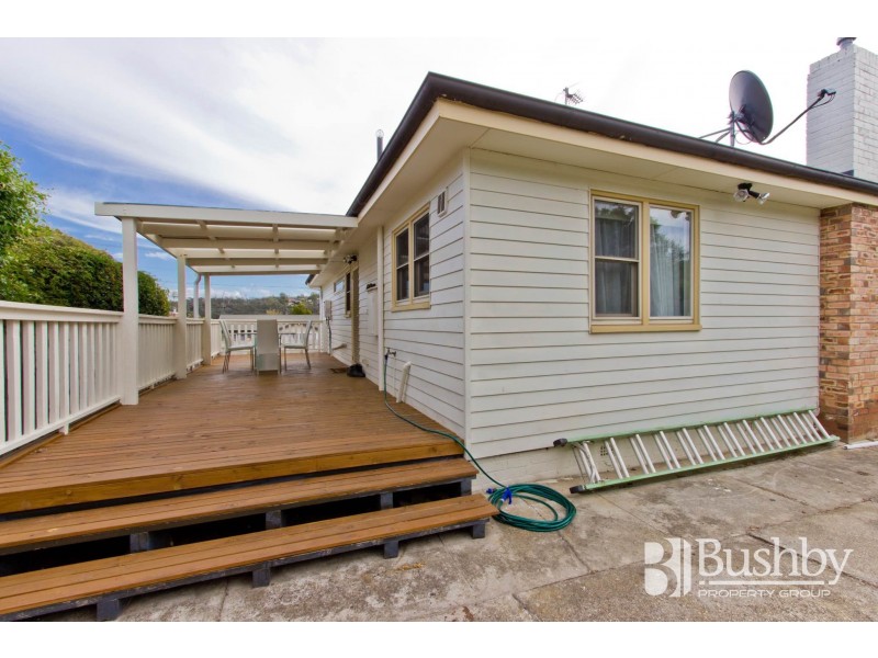 21 Edinburgh Street, Kings Meadows TAS 7249