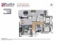 21 Edinburgh Street, Kings Meadows TAS 7249 Floorplan