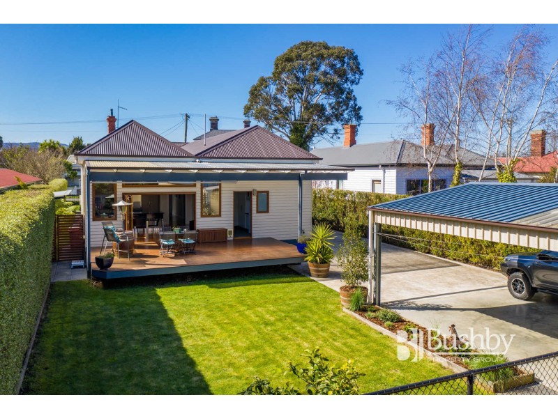 19 Albion Street, Invermay TAS 7248