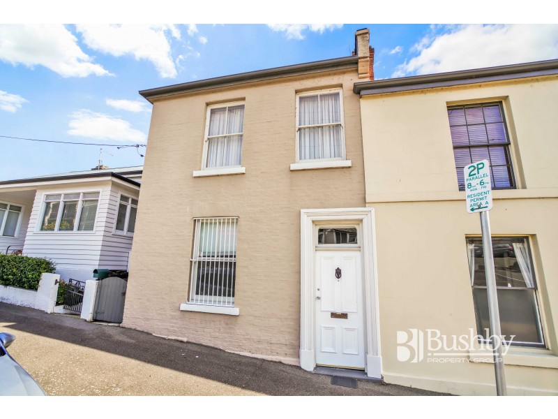 192 St John Street, Launceston TAS 7250