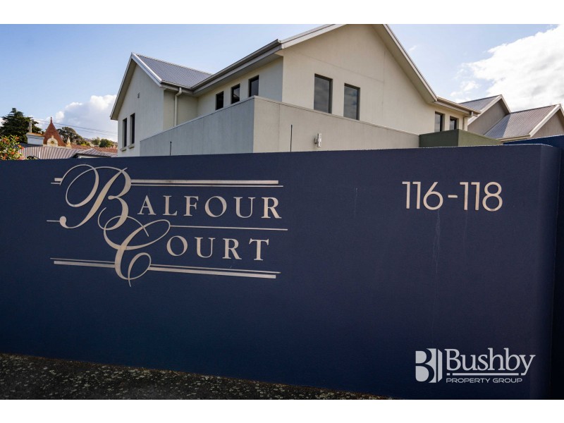 7/116-118 Balfour Street, Launceston TAS 7250