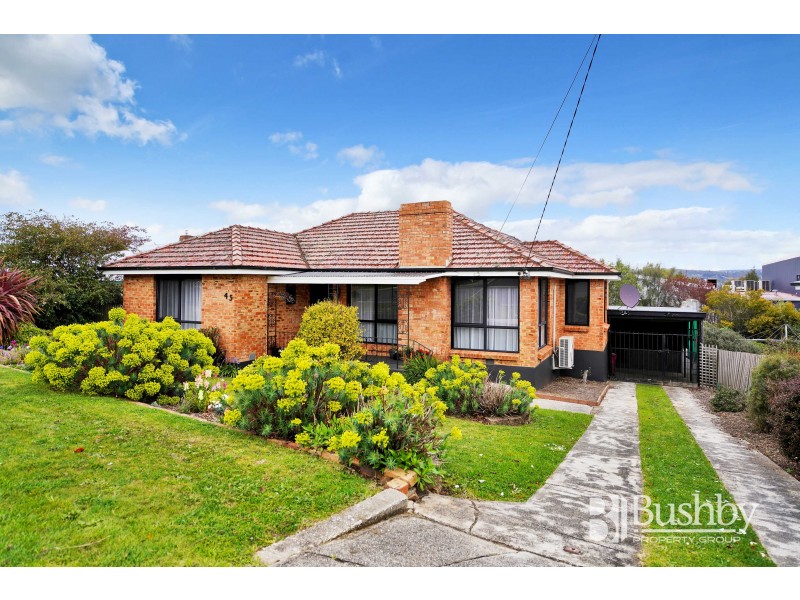 45 Ronneby Road, Newnham TAS 7248