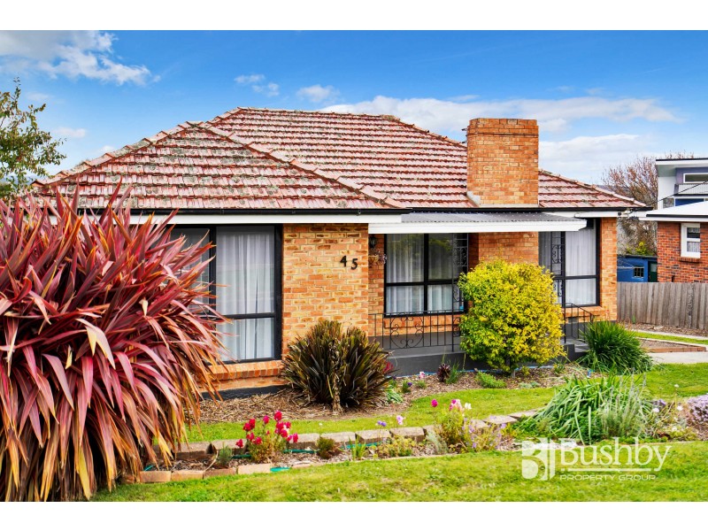 45 Ronneby Road, Newnham TAS 7248