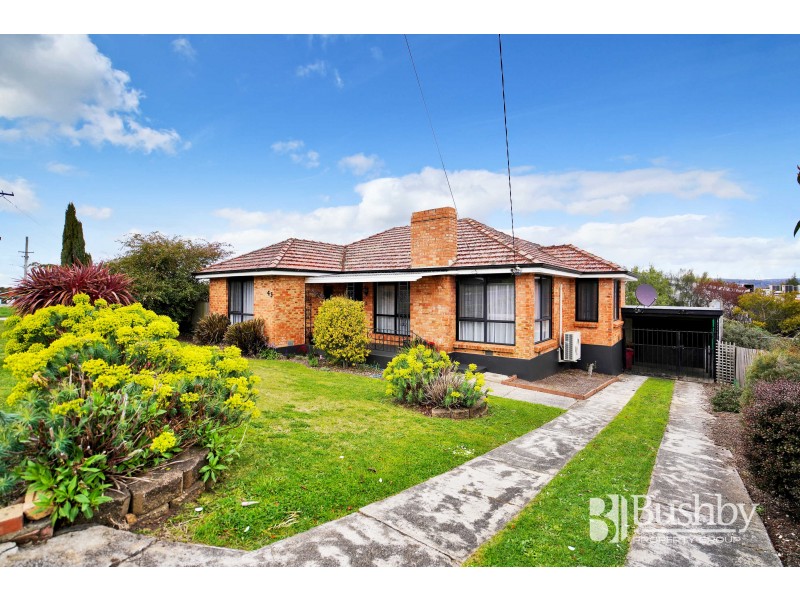 45 Ronneby Road, Newnham TAS 7248