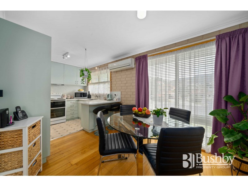 1/14 Alroy Court, Rosetta TAS 7010