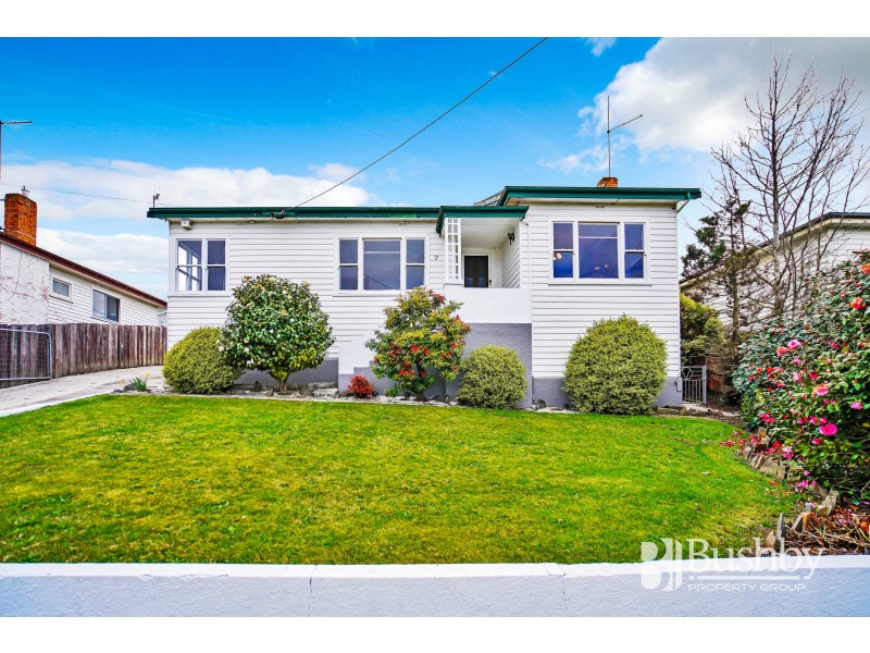 17 Crawford Street, Mowbray TAS 7248