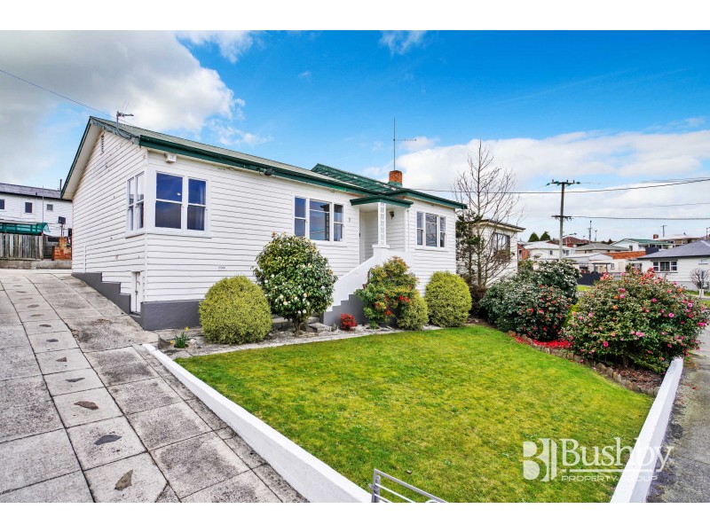 17 Crawford Street, Mowbray TAS 7248