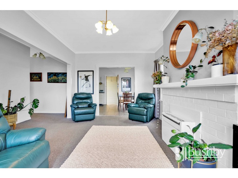 17 Crawford Street, Mowbray TAS 7248