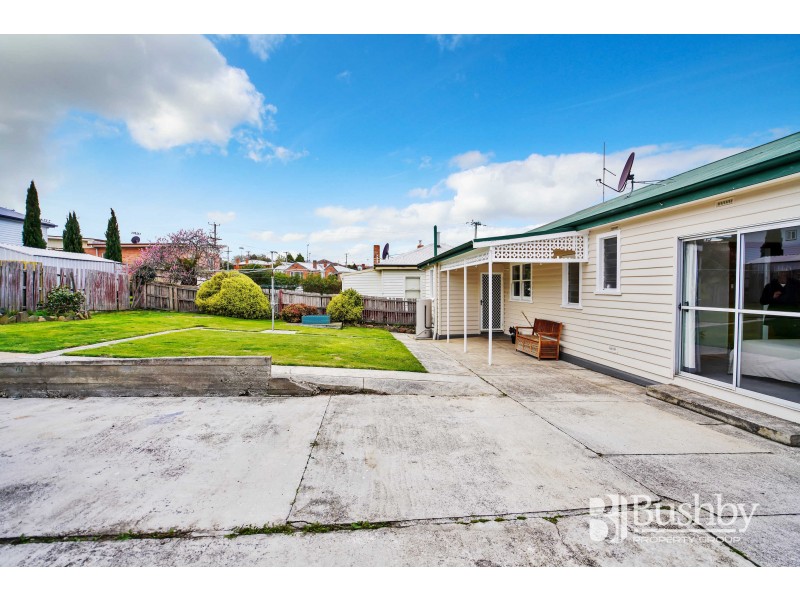 17 Crawford Street, Mowbray TAS 7248