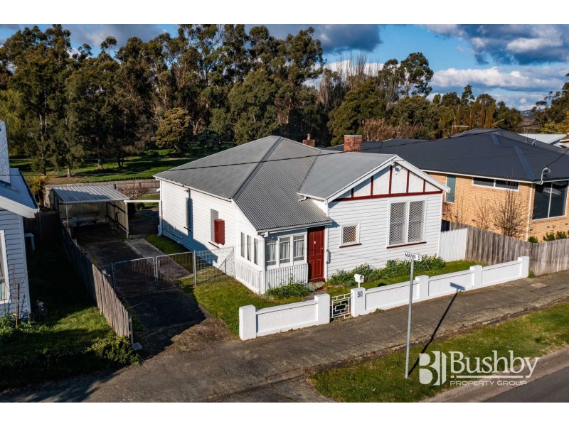 50 Oswald Street, Invermay TAS 7248